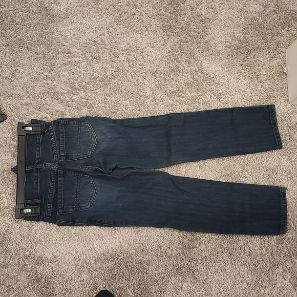 Boys Jeans size 6 - Picture 2 of 2